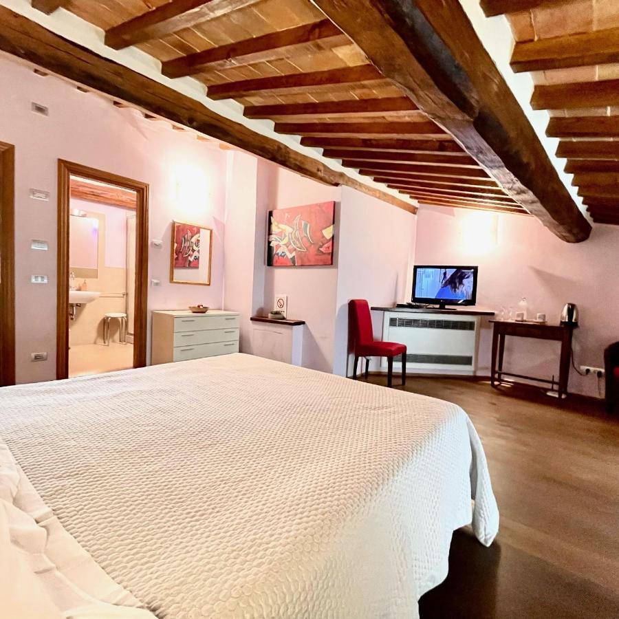 B&B Montepulciano Exterior photo
