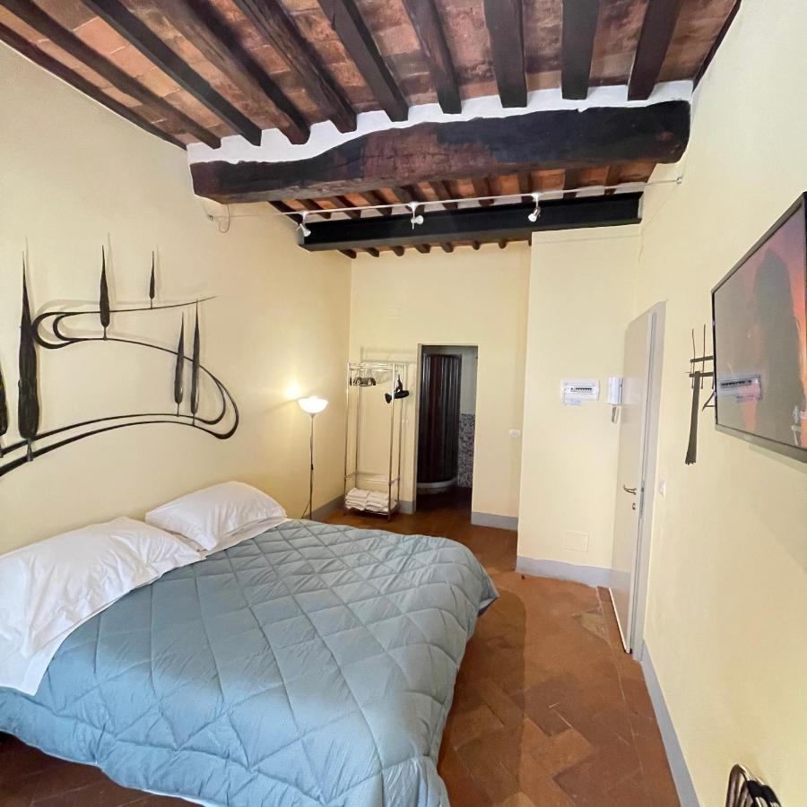 B&B Montepulciano Exterior photo